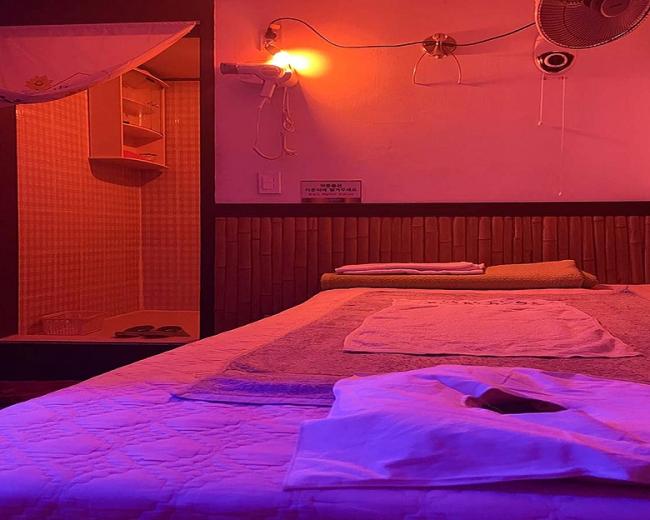  정왕동 베트남마사지 마사지샵 사진 12