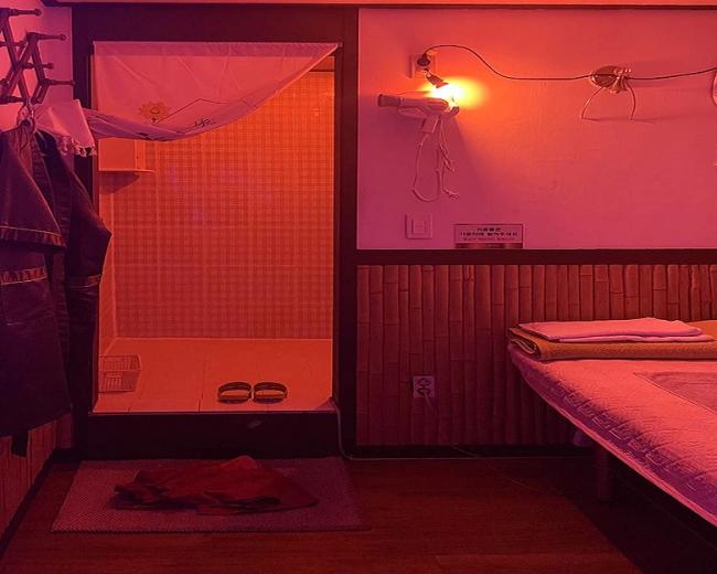  정왕동 베트남마사지 마사지샵 사진 13