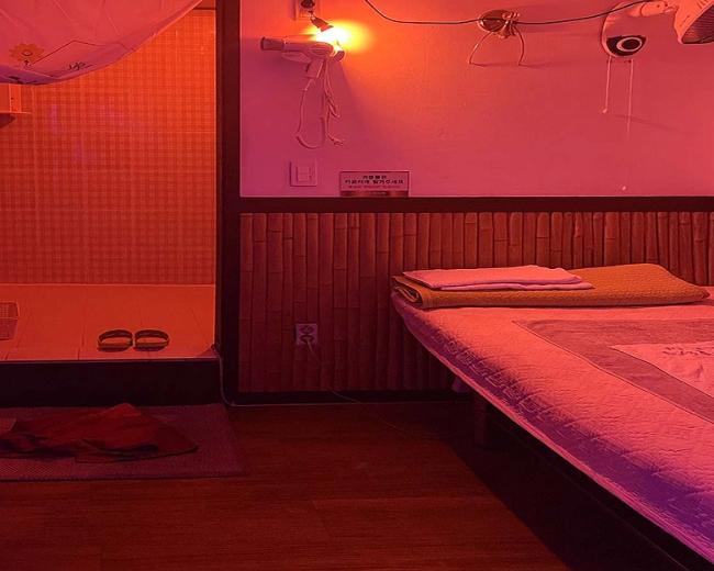  정왕동 베트남마사지 마사지샵 사진 14