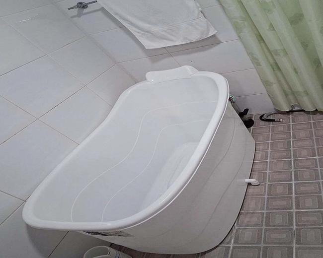  정왕동 베트남마사지 마사지샵 사진 17