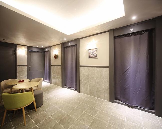 상계동 궁마사지