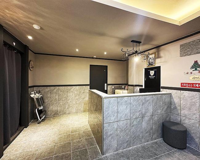 상계동 궁마사지