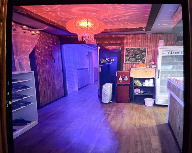  정왕동 베트남마사지 마사지샵 사진 3