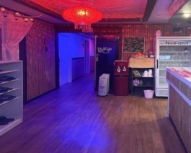  정왕동 베트남마사지 마사지샵 사진 4