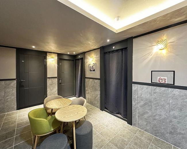 상계동 궁마사지