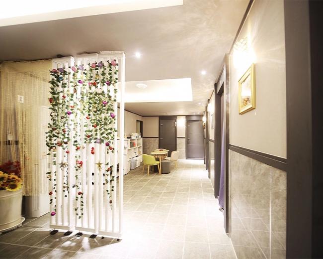 상계동 궁마사지