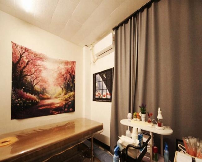 죽도동 다오스웨디시