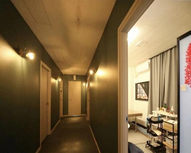 죽도동 다오스웨디시