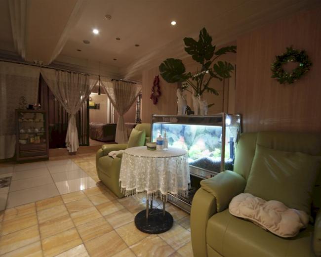 서초동 휴아로마테라피