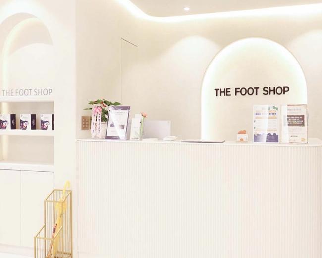 서초동 더풋샵(강남역아라타워점)