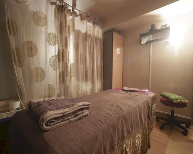 서초동 휴아로마테라피