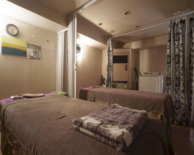 서초동 휴아로마테라피