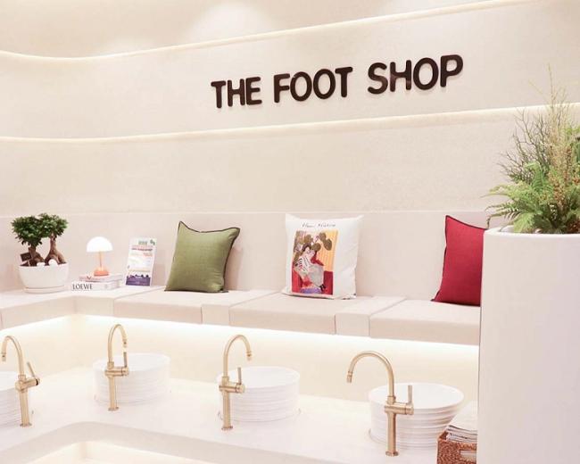 서초동 더풋샵(강남역아라타워점)