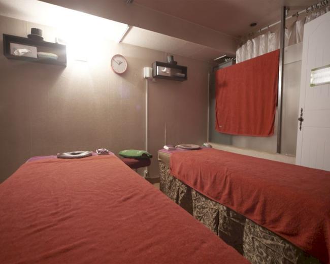 서초동 휴아로마테라피