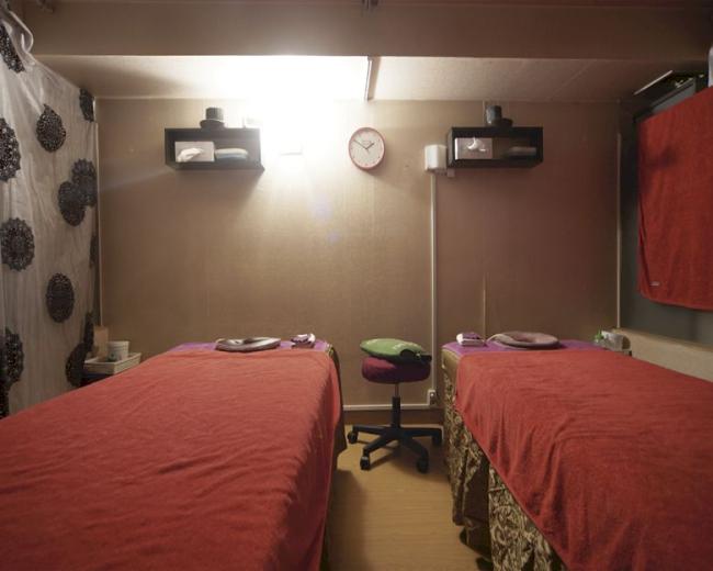 서초동 휴아로마테라피