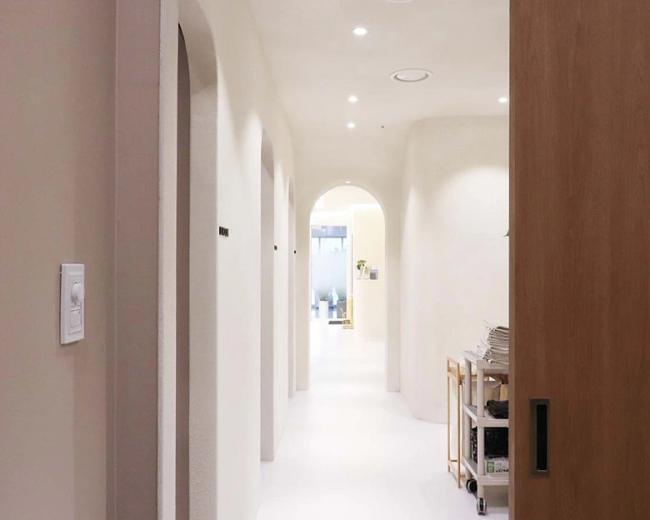 서초동 더풋샵(강남역아라타워점)