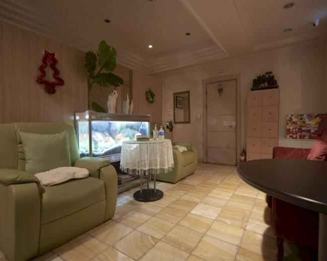 서초동 휴아로마테라피