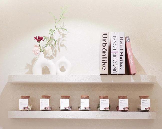 서초동 더풋샵(강남역아라타워점)