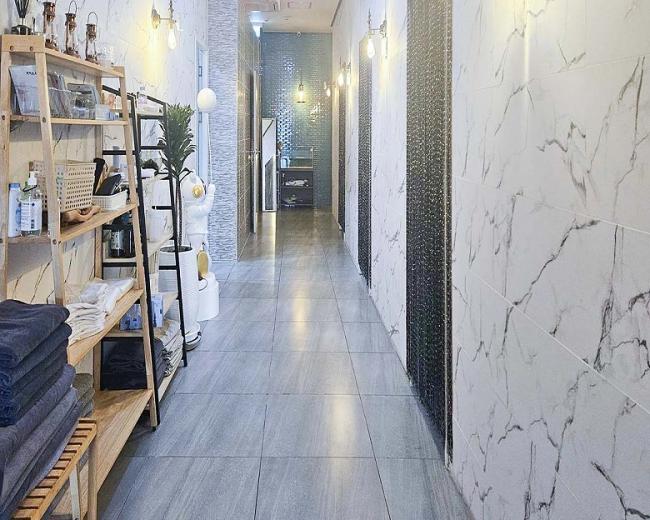  명지동 J테라피 마사지샵 사진 2