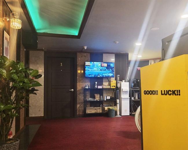 금곡동 궁아로마테라피(금곡역)