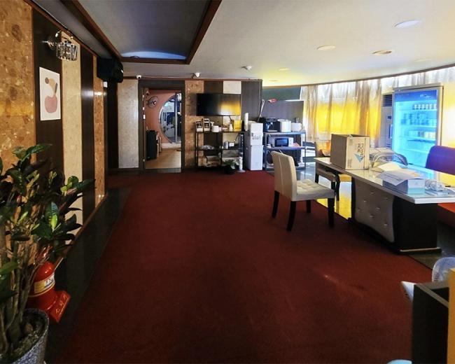 금곡동 궁아로마테라피(금곡역)