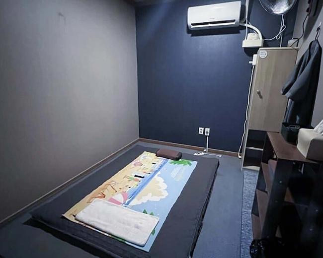 효자동 선아로마(전주)