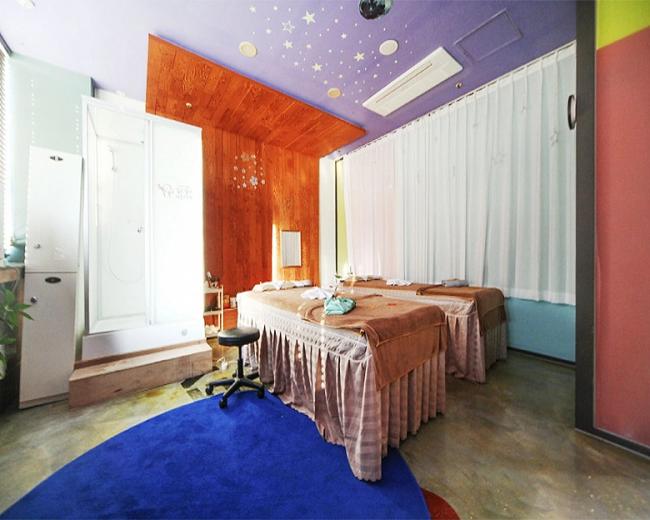  신부동 ANH THU 베트남힐링케어 마사지샵 사진 4