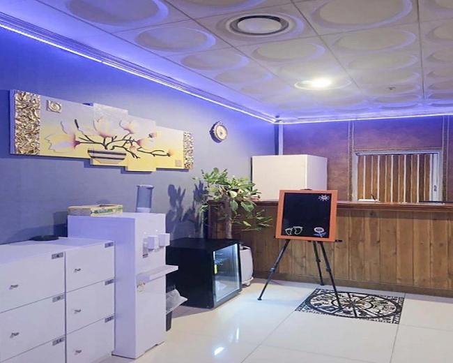 야당동 심쿵 테라피