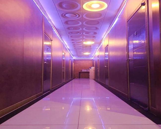 야당동 심쿵 테라피