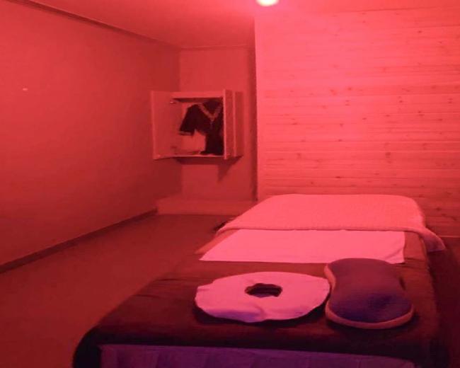 야당동 심쿵 테라피