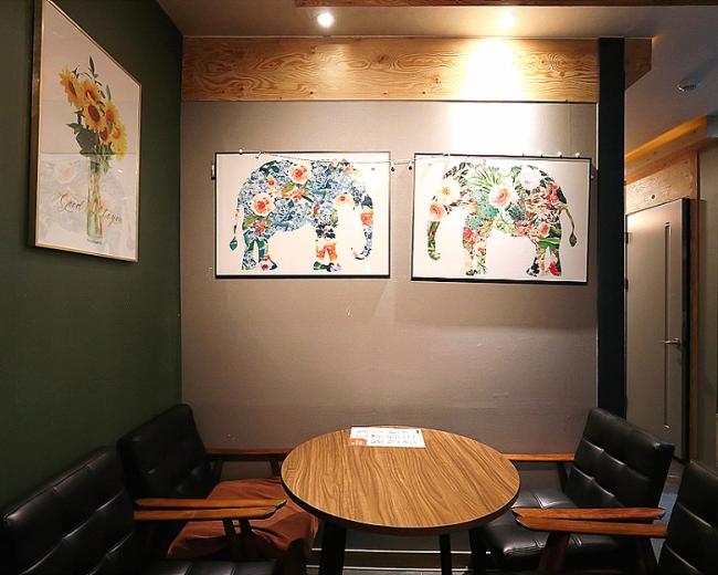 청천동 로즈아로마테라피