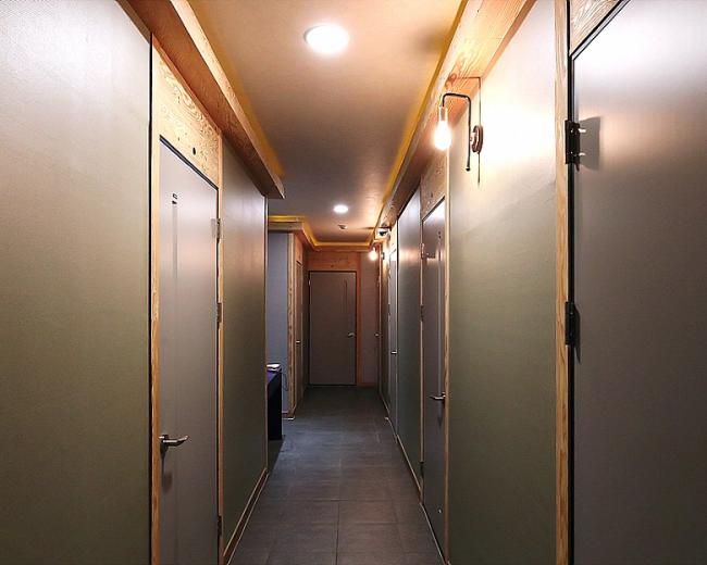 청천동 로즈아로마테라피