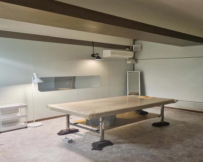  두정동 리얼테라피 마사지샵 사진 2