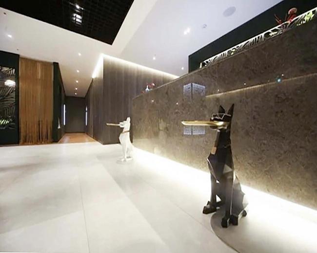 불당동 새로스웨디시