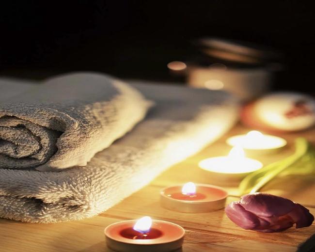  일광읍 라부부테라피 마사지샵 사진 2