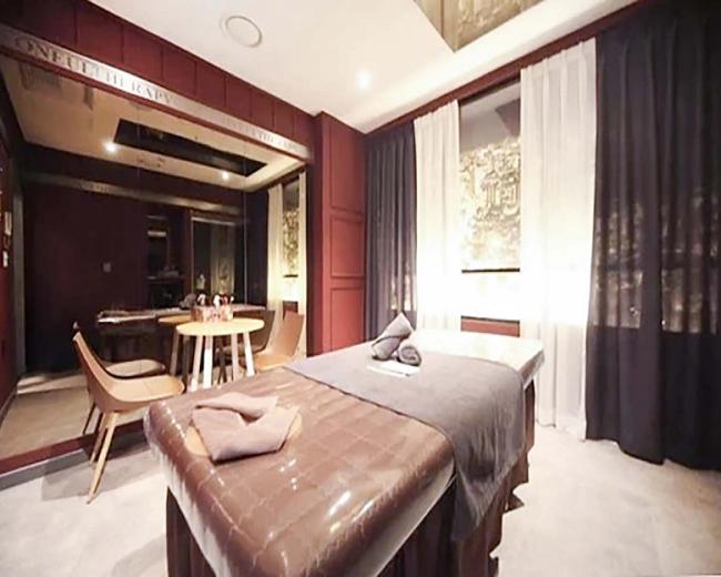 불당동 새로스웨디시