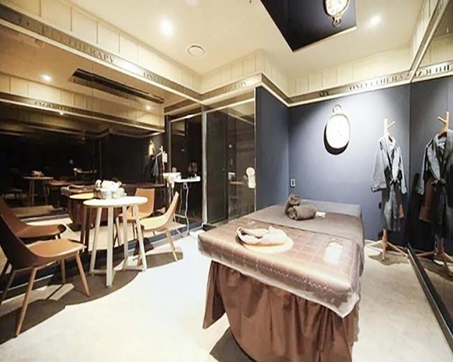 불당동 새로스웨디시