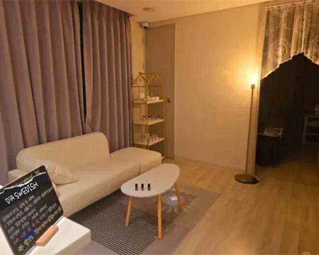 수유동 다이아스웨디시