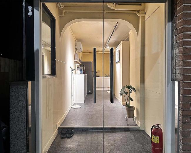 논현동 오레툼(신사역)