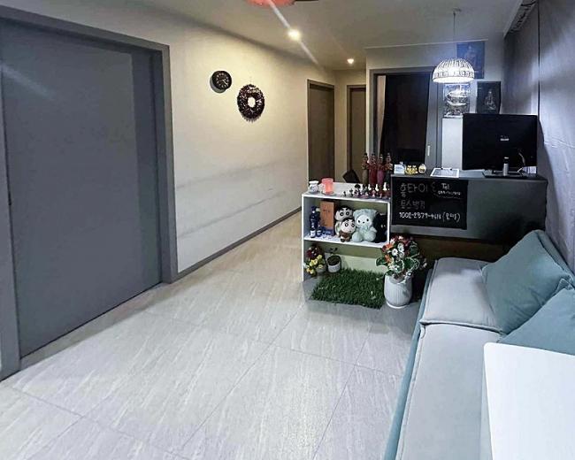 계동 홍타이(진주)