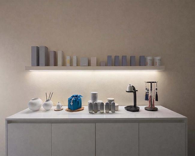 논현동 오레툼(신사역)