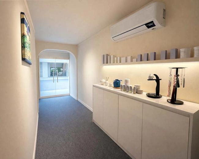 논현동 오레툼(신사역)