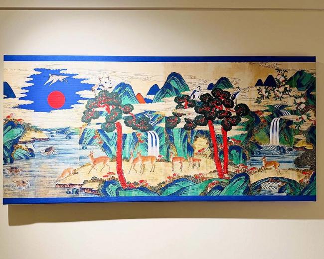 논현동 오레툼(신사역)