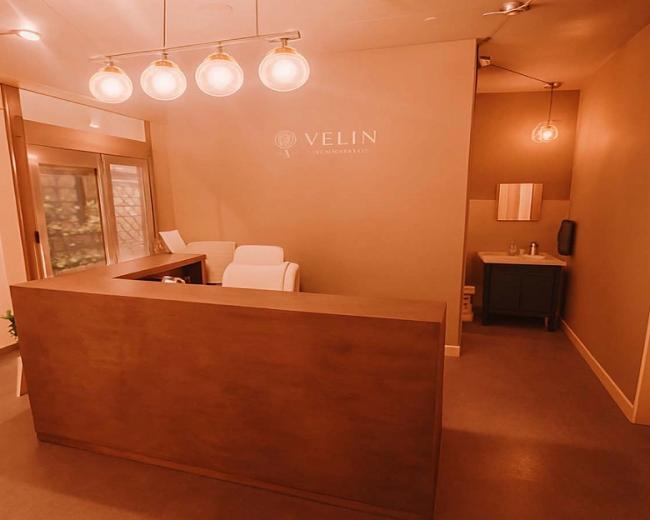 옥련동 벨린에스테틱