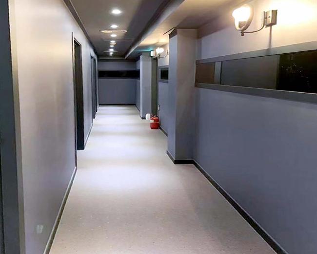 배방읍 한국 환타지아 테라피(NEW)