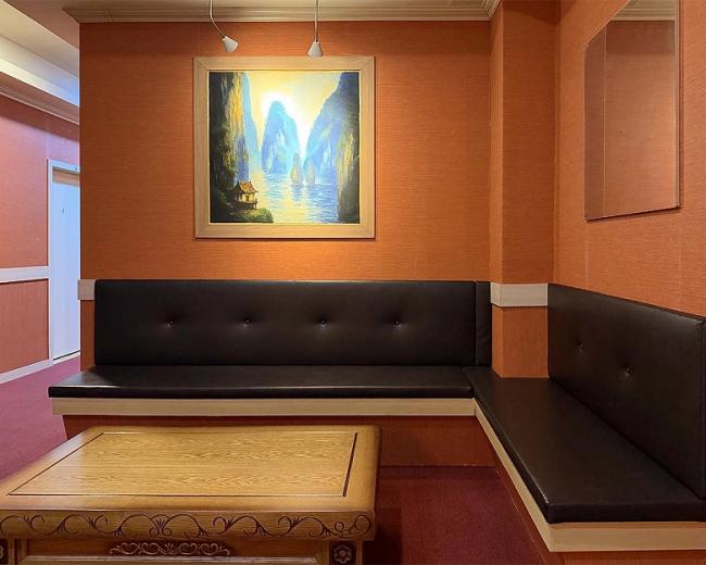  청천동 베트남 더바디케어 마사지샵 사진 2