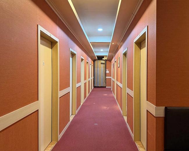  청천동 베트남 더바디케어 마사지샵 사진 3