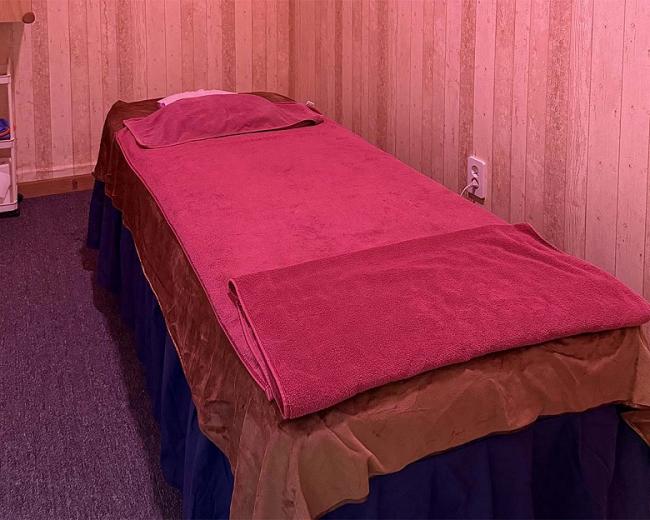  청천동 베트남 더바디케어 마사지샵 사진 4