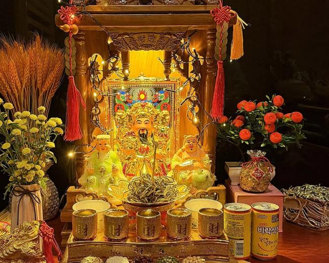  청천동 베트남 더바디케어 마사지샵 사진 5