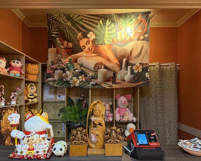  청천동 베트남 더바디케어 마사지샵 사진 6